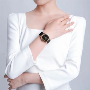 ساعت مچی عقربه‌ای زنانه نیوی فورس مدل NF5051RGBB - Image 8