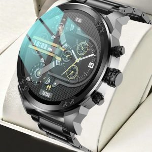 ساعت هوشمند مدل T99 - Image 21