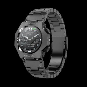 ساعت هوشمند مدل T20 PROTECTION - Image 6