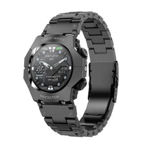 ساعت هوشمند مدل T20 PROTECTION - Image 3