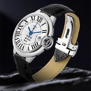 ساعت هوشمند مدل AW28 - Image 35