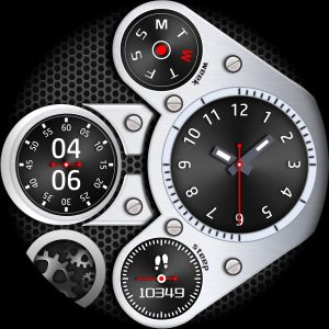 ساعت هوشمند مدل T99 - Image 27