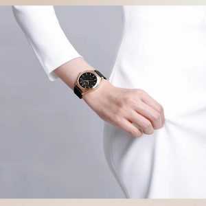 ساعت مچی عقربه‌ای زنانه نیوی فورس مدل NF5051RGBB - Image 9
