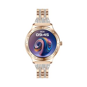 ساعت هوشمند مدل AK60 - Image 14