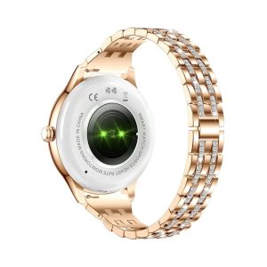 ساعت هوشمند مدل AK60 - Image 10