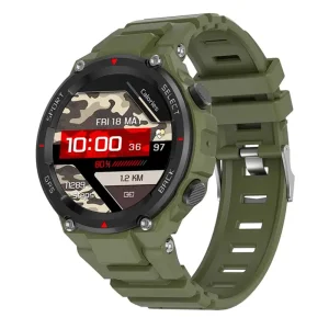 ساعت هوشمند مدل DT5 SPORT GPS - Image 3