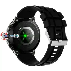 ساعت هوشمند سیمکارت خور مدل H99 Amoled - Image 15