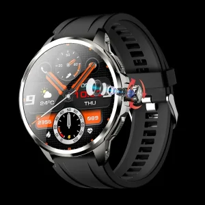 ساعت هوشمند سیمکارت خور مدل H99 Amoled - Image 4