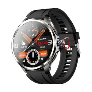 ساعت هوشمند سیمکارت خور مدل H99 Amoled - Image 12
