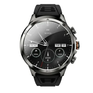 ساعت هوشمند سیمکارت خور مدل H19 Amoled - Image 12