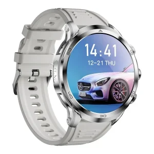 ساعت هوشمند سیمکارت خور مدل H19 Amoled - Image 21