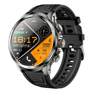 ساعت هوشمند سیمکارت خور مدل H19 Amoled - Image 4