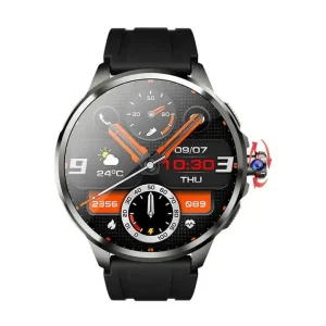 ساعت هوشمند سیمکارت خور مدل H99 Amoled - Image 23
