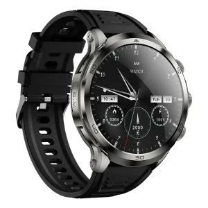 ساعت هوشمند سیمکارت خور مدل H19 Amoled - Image 25